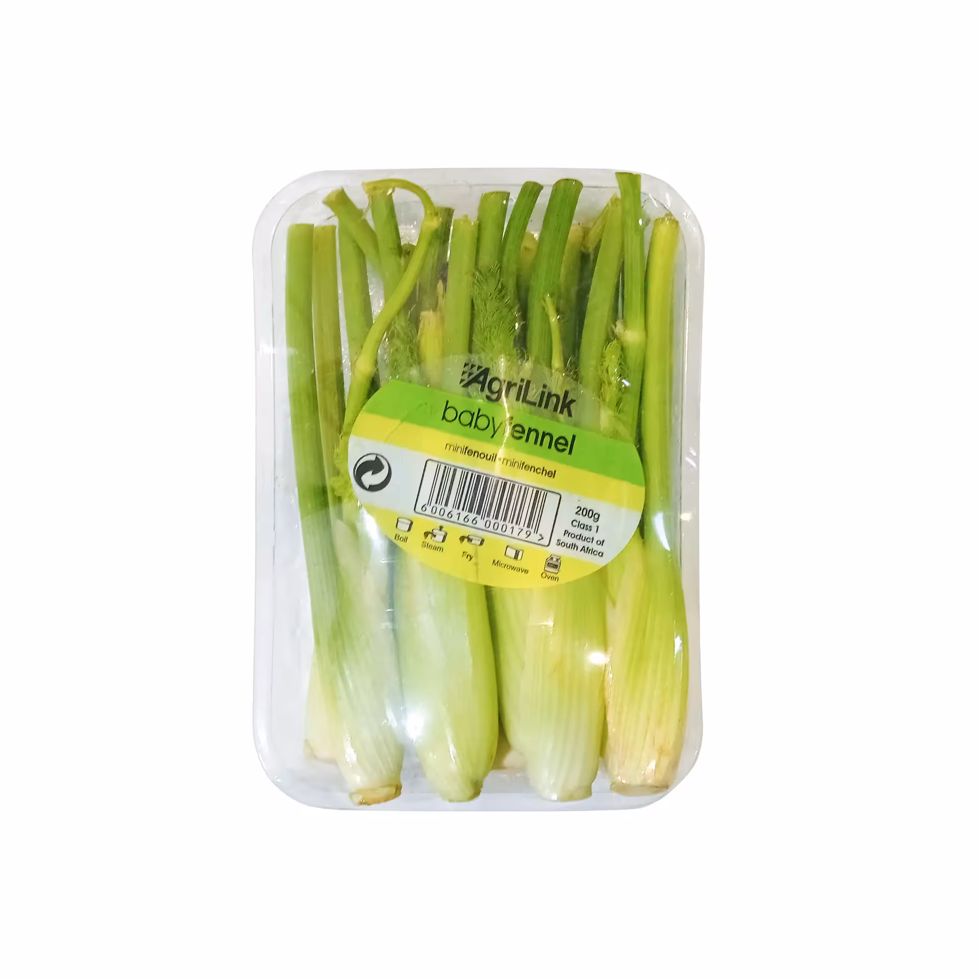 Baby Fennel 200g RSA
